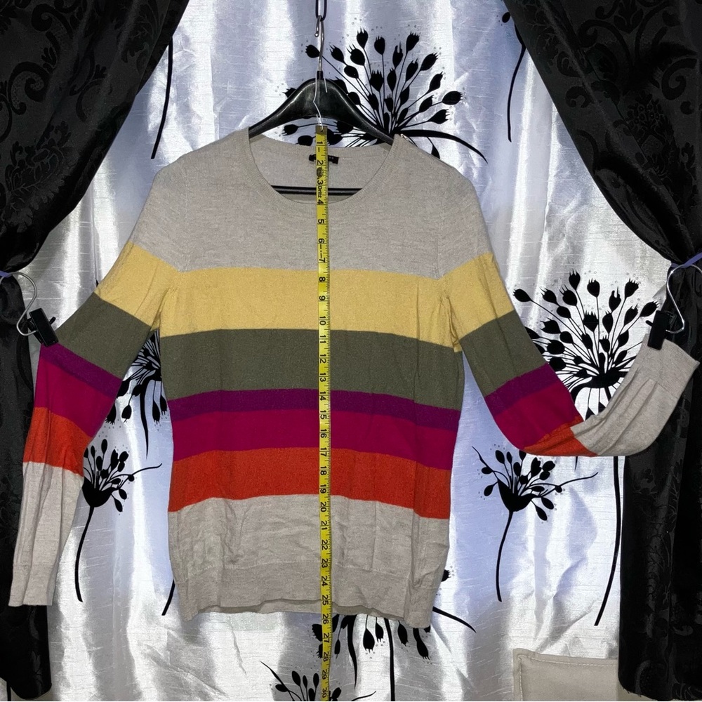 Women's Wool-blend Sweater